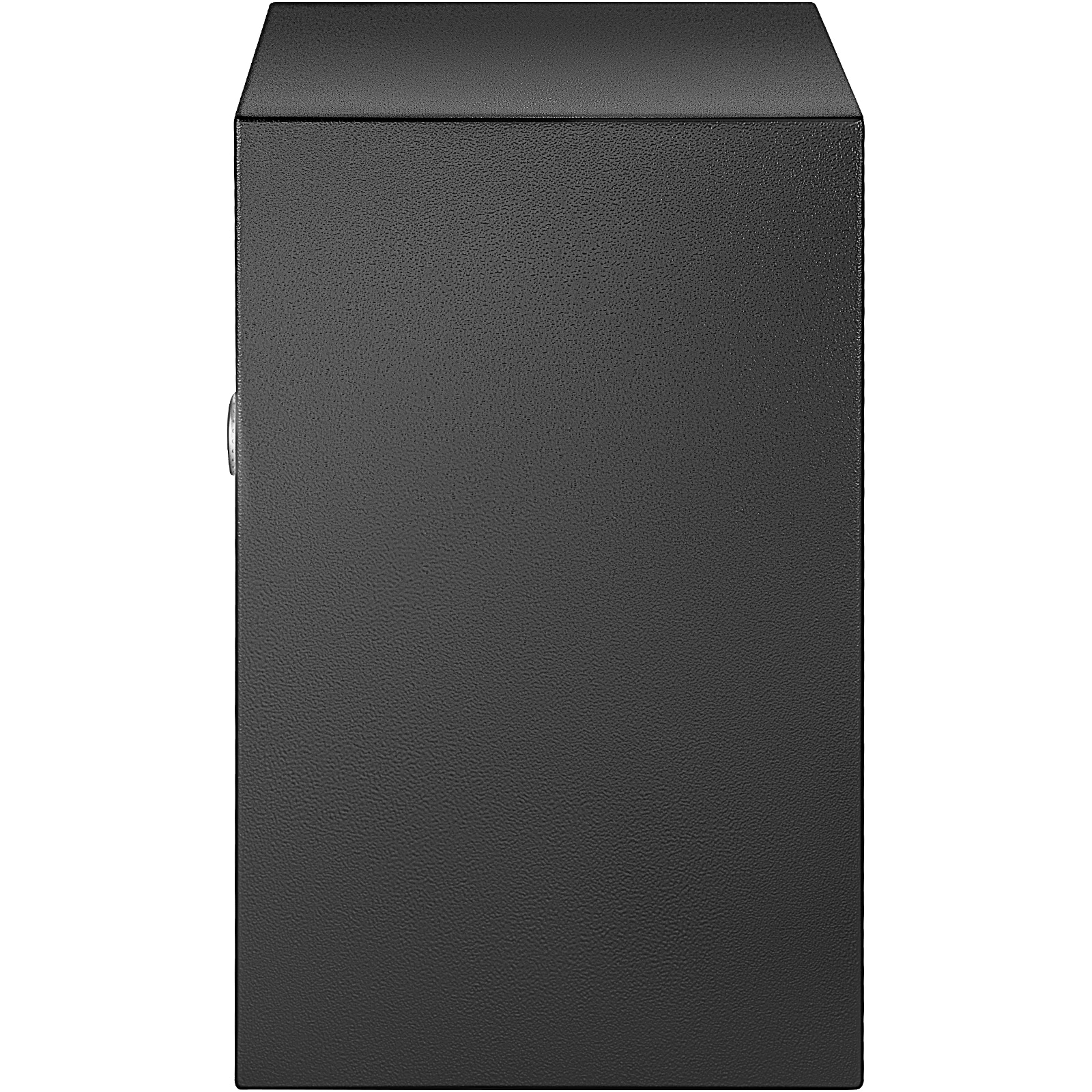 Fingerprint Safe Box For Home And Office With Digital Keypad_voghion.com